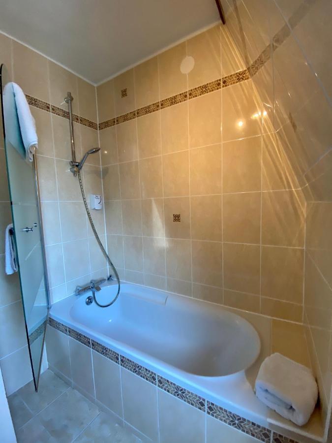 Hotel Studia Paris Exterior foto